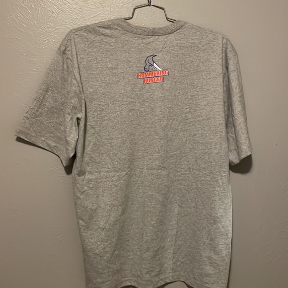 Carhartt Payday Loose Fit Heavyweight Short Sleeve Pocket T-Shirt - Picture 2 of 6